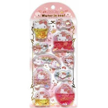 Load image into Gallery viewer, Sanrio Water in Seal / サンリオ ウォーターインシール
