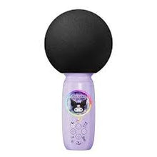 ギャラリービューアに画像を読み込み、Sanrio Microphone Collection/ サンリオマイクコレクション
