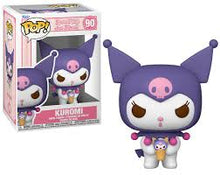 ギャラリービューアに画像を読み込み、Sanrio Hello Kitty and Friends Funko Pop Collection　サンリオ　
