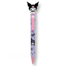 ギャラリービューアに画像を読み込み、Sanrio Bobbing Ballpen Collection /サンリオ ボビングボールペンコレクション
