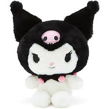 ギャラリービューアに画像を読み込み、Sanrio Plush Toys Collection
