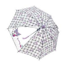 ギャラリービューアに画像を読み込み、Sanrio Kids Umbrella 50cm Girls
