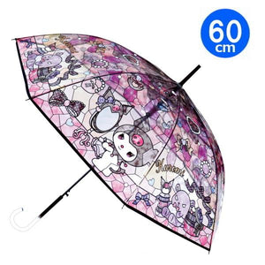 Stained Glass Design Umbrella 60cm  Collection