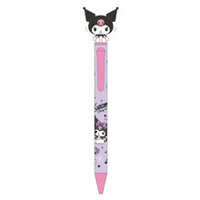 ギャラリービューアに画像を読み込み、Sanrio Bobbing Ballpen Collection /サンリオ ボビングボールペンコレクション
