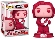 Load image into Gallery viewer, Star wars Funko Pop Collection
