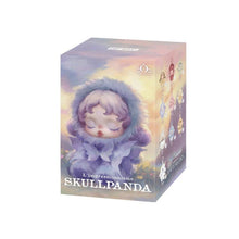 ギャラリービューアに画像を読み込み、Skullpanda Blind Box / スカルパンダ ブラインドボックス
