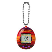 ギャラリービューアに画像を読み込み、Tamagotchi Original / たまごっちオリジナル
