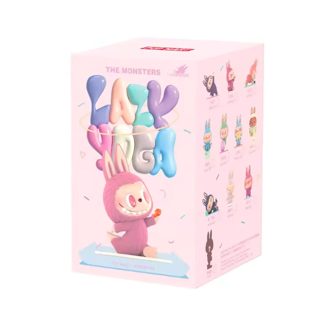 Lazy Yoga Figure Series /  レイジーヨガフィギュアシリーズ