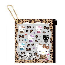 Load image into Gallery viewer, Sanrio Acrylic Pouch with Sticker Set / サンリオ アクリルポーチ＆ステッカーセット
