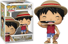 ギャラリービューアに画像を読み込み、One Piece Funko Pop Collection / ワンピース ファンコポップコレクション
