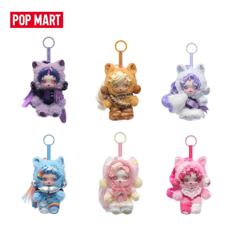 POP MART / ポップマート – Harajuku Candy