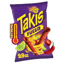 Load image into Gallery viewer, Takis 80g-90g Pack Selection
