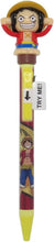 Load image into Gallery viewer, One Piece Bobblehead Ballpoint Pen / ワンピース ボビングボールペン
