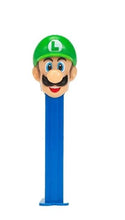 ギャラリービューアに画像を読み込み、PEZ Candy Dispenser Super Mario/ PEZ キャンディディスペンサー スーパーマリオ
