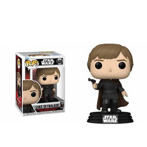 Star wars Funko Pop Collection