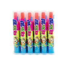 ギャラリービューアに画像を読み込み、Magic Finger Candy / マジックフィンガーキャンディ
