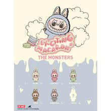 ギャラリービューアに画像を読み込み、The Monsters Exciting Macaron / ザ・モンスターズ エキサイティングマカロン
