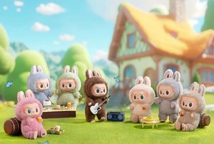 The Monsters Exciting Macaron / ザ・モンスターズ エキサイティングマカロン