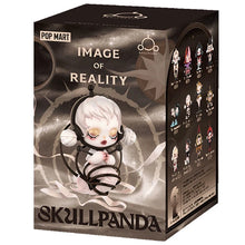 ギャラリービューアに画像を読み込み、Skullpanda Image of Reality Series Figures / スカルパンダ イメージ・オブ・リアリティシリーズ フィギュア
