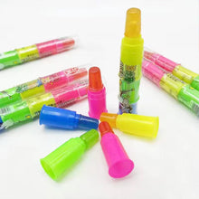 ギャラリービューアに画像を読み込み、Magic Finger Candy / マジックフィンガーキャンディ
