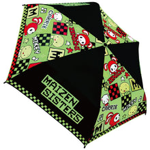 ギャラリービューアに画像を読み込み、Foldable Umbrella - Boys
