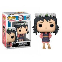 ギャラリービューアに画像を読み込み、Demon Slayer Funko Pop Collection / 鬼滅の刃ファンコポップコレクション
