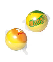 ギャラリービューアに画像を読み込み、Trolli Flavor Bomb SGU Mango / トロリ フレーバーボム SGU マンゴー
