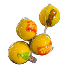 ギャラリービューアに画像を読み込み、Trolli Flavor Bomb SGU Mango / トロリ フレーバーボム SGU マンゴー
