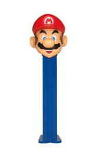 ギャラリービューアに画像を読み込み、PEZ Candy Dispenser Super Mario/ PEZ キャンディディスペンサー スーパーマリオ
