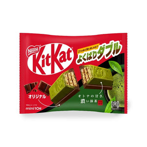 Japanese Unique Flavour KITKATS　キットカット