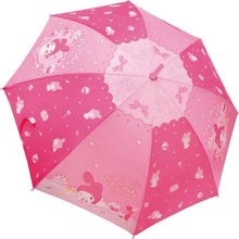 ギャラリービューアに画像を読み込み、Sanrio Umbrella Long type
