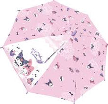ギャラリービューアに画像を読み込み、Sanrio Kids Umbrella 50cm Girls
