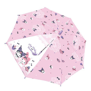 Kids Sanrio Umbrella 50cm Collection