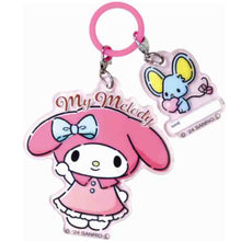 ギャラリービューアに画像を読み込み、Sanrio Umbrella Charms/ サンリオ傘チャーム
