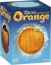 ギャラリービューアに画像を読み込み、Terry Chocolate Orange Ball - Various flavours　テリーズ　チョコレート　オレンジボール　
