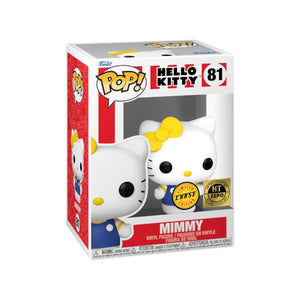 Sanrio Hello Kitty and Friends Funko Pop Collection　サンリオ　