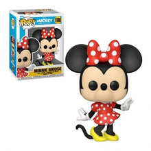 Load image into Gallery viewer, Mickey And Friends Funko Pop Collection　ミッキー＆フレンズ
