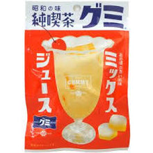 ギャラリービューアに画像を読み込み、Osaka Gummy Parlor Gummies / 大阪ガミーパーラー グミ
