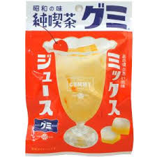 Osaka Gummy Parlor Gummies / 大阪ガミーパーラー グミ