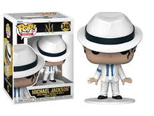 ギャラリービューアに画像を読み込み、Michael Jackson Funko Pop / マイケル・ジャクソン ファンコポップ
