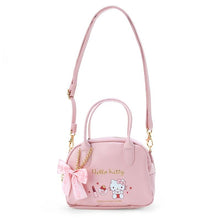 ギャラリービューアに画像を読み込み、Sanrio Mini Boston Bags
