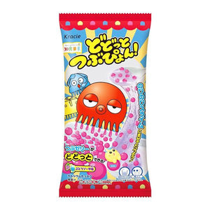 Japanese  DIY Candy Packs Trendy on SNS  日本のDIYキャンディパック