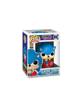 Load image into Gallery viewer, Sonic The Hedgehog Funko Pop Collection　ソニック・ザ・ヘッジホッグ
