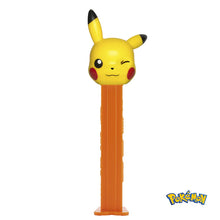 ギャラリービューアに画像を読み込み、PEZ Candy Dispenser Pikachu/PEZ キャンディディスペンサー ピカチュウ
