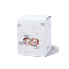 ギャラリービューアに画像を読み込み、Gummytzel Petite Party / グミツェル プチパーティー
