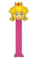 ギャラリービューアに画像を読み込み、PEZ Candy Dispenser Super Mario/ PEZ キャンディディスペンサー スーパーマリオ
