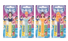 ギャラリービューアに画像を読み込み、PEZ Candy Dispenser Disney Princess

