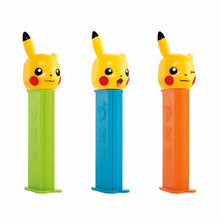ギャラリービューアに画像を読み込み、PEZ Candy Dispenser Pikachu/PEZ キャンディディスペンサー ピカチュウ
