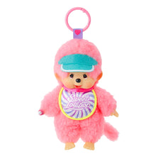 ギャラリービューアに画像を読み込み、Monchhichi Sweet Lollipop / モンチッチ スイートロリポップ
