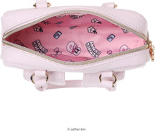 ギャラリービューアに画像を読み込み、Estherbunny Boston Bag /  エスターバニー ボストンバッグ
